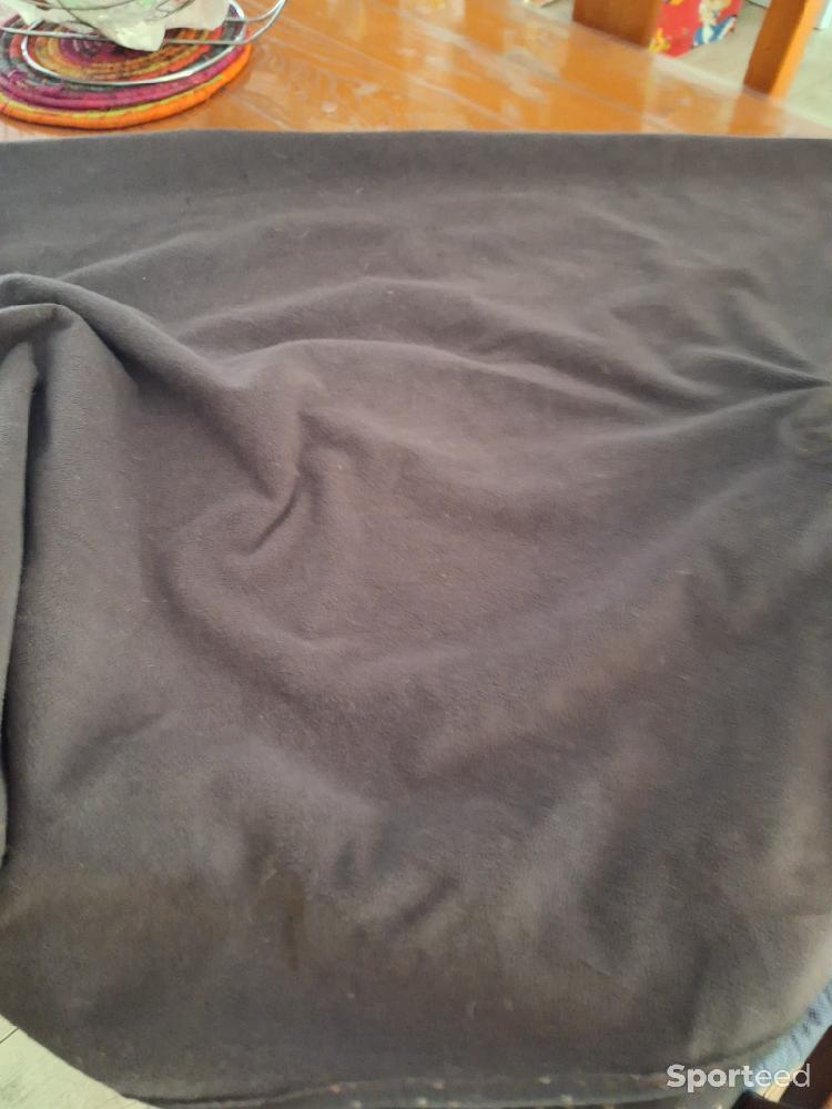 Equitation - Couvre rein - photo 1