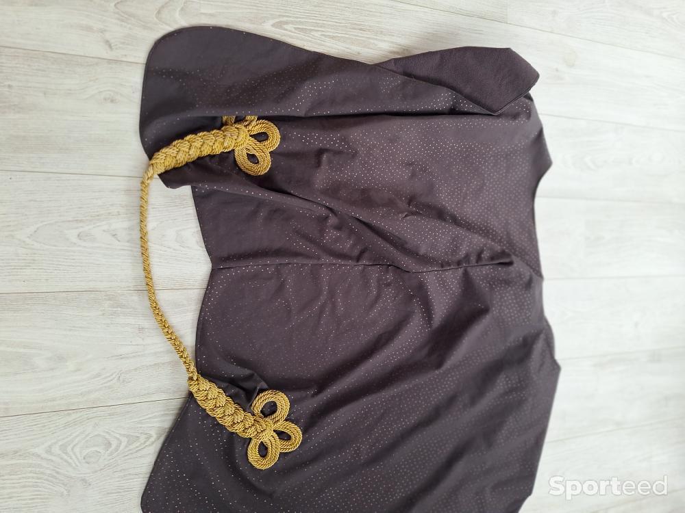 Equitation - Couvre rein - photo 2