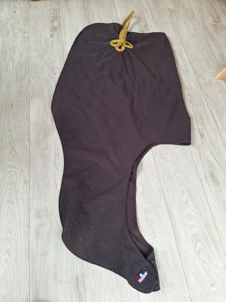 Equitation - Couvre rein - photo 3