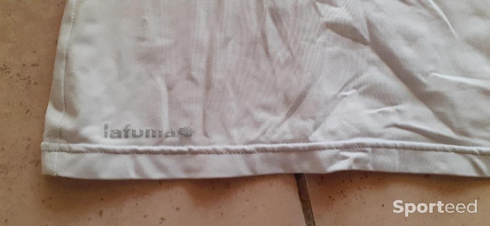 Randonnée / Trek - T-shirt Lafuma, taille M - photo 2
