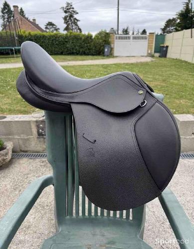 selle mixte suprême 