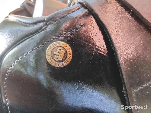 Equitation - Selle d endurance  - photo 6