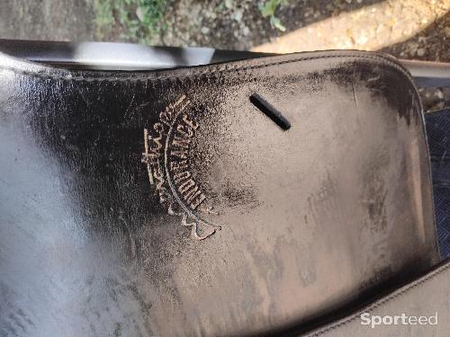 Equitation - Selle d endurance  - photo 6