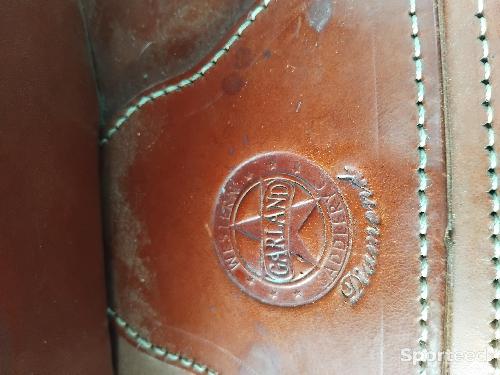 Equitation - Selle western  - photo 6