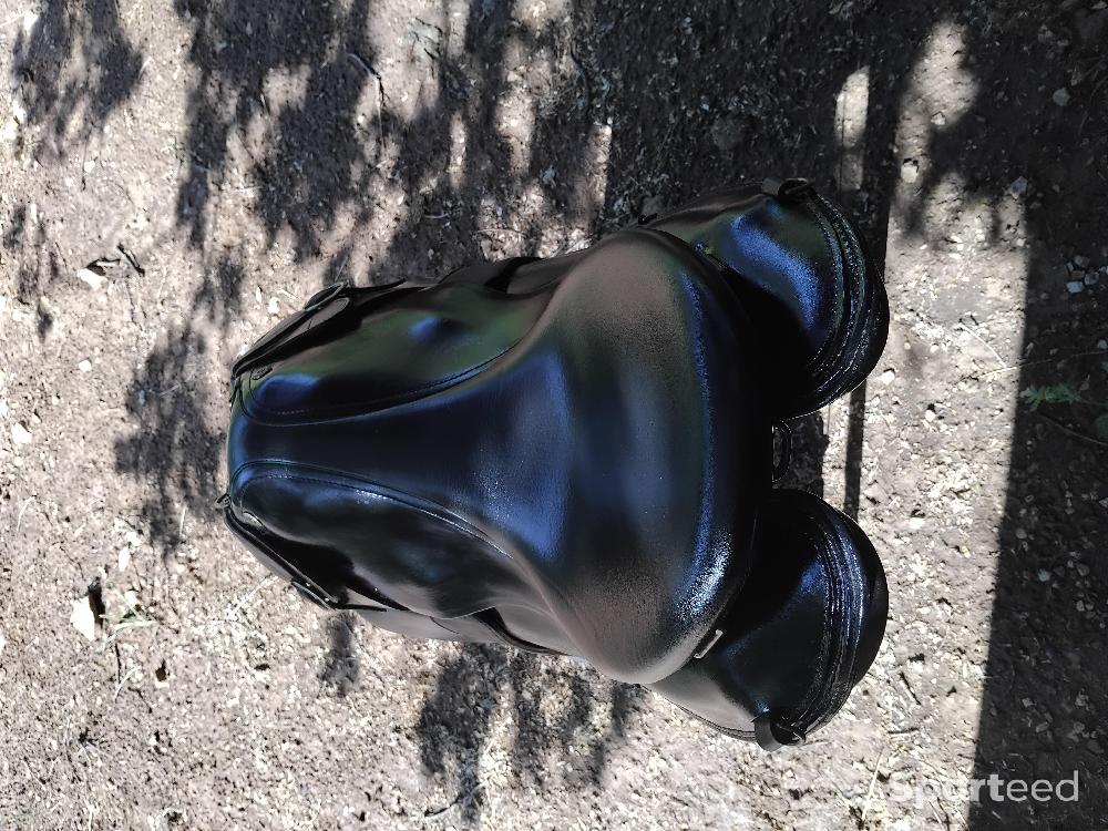 Equitation - Selle d endurance  - photo 2