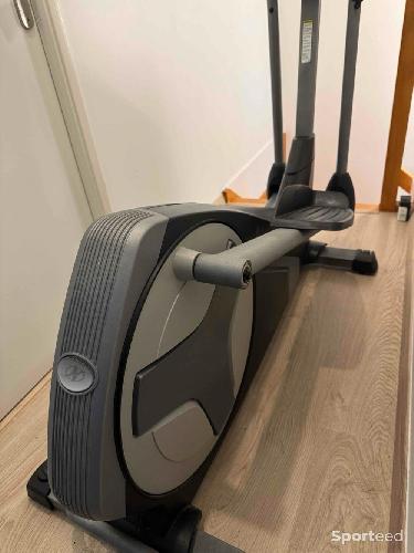 Fitness / Cardio training - Vélo Elliptique Norditrack E9.2 - photo 6