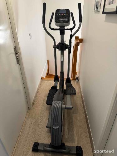 Fitness / Cardio training - Vélo Elliptique Norditrack E9.2 - photo 6