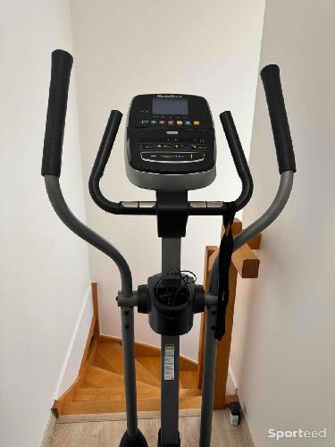 Fitness / Cardio training - Vélo Elliptique Norditrack E9.2 - photo 6