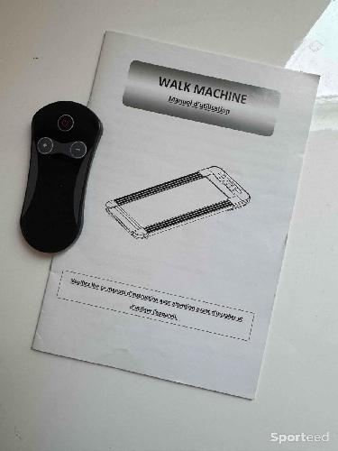 Fitness / Cardio training - Walk machine  - photo 6