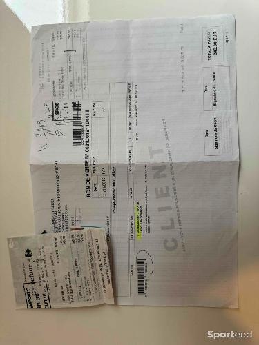 Fitness / Cardio training - Walk machine  - photo 6