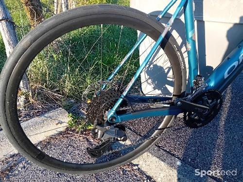Vélo route - Vélo Orbea h40 avant neuf Taille 55 - photo 4