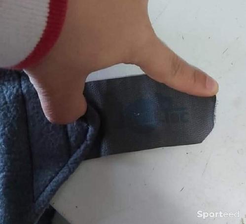 Equitation - 2 bandes jumptec  - photo 3