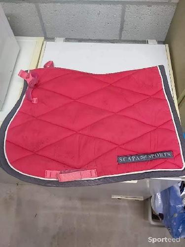 Equitation - Ensemble Scapa fushia  - photo 5