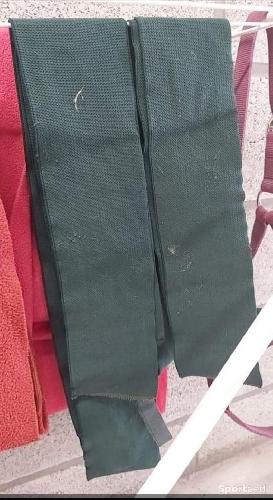 Equitation - 2 bandes élastiques  - photo 3