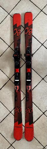 Ski Rossignol Experience 80 Ci (2020-21) T166