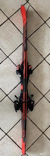 Ski alpin - Ski Rossignol Experience 80 Ci (2020-21) T166 - photo 6