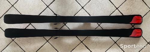 Ski alpin - Ski Rossignol Experience 80 Ci (2020-21) T166 - photo 6