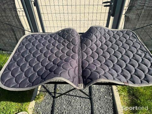 Equitation - Tapis Dressage Equithème - photo 6