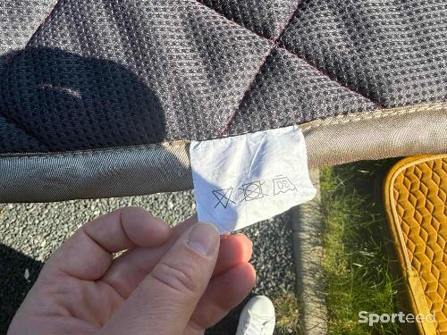 Equitation - Tapis Dressage Equithème - photo 6