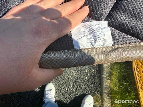 Equitation - Tapis Dressage Equithème - photo 6