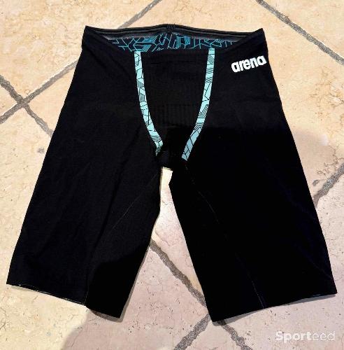 Jammer Arena Powerskin Primo