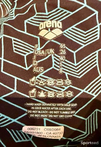 Natation - Jammer Arena Powerskin Primo - photo 6