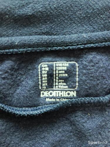 Equitation - Veste polaire pour équitation  - photo 6