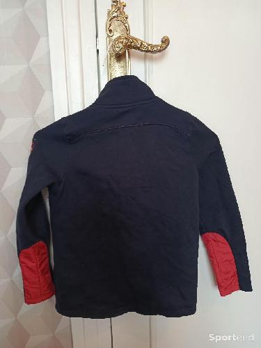 Equitation - Veste polaire pour équitation  - photo 6