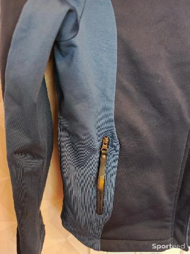 Equitation - Veste polaire pour équitation  - photo 6