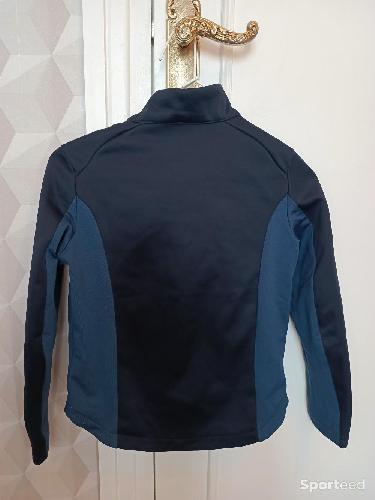 Equitation - Veste polaire pour équitation  - photo 6