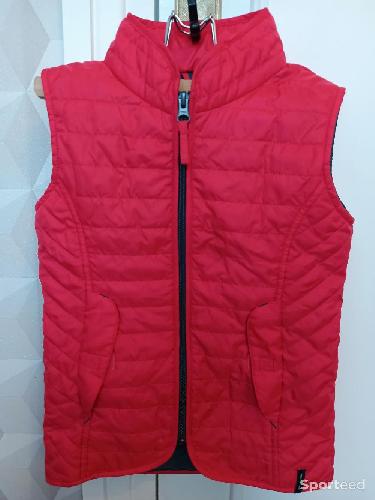 Equitation - Veste sans manche pour equitation  - photo 5