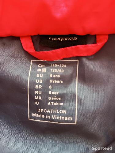 Equitation - Veste sans manche pour equitation  - photo 5