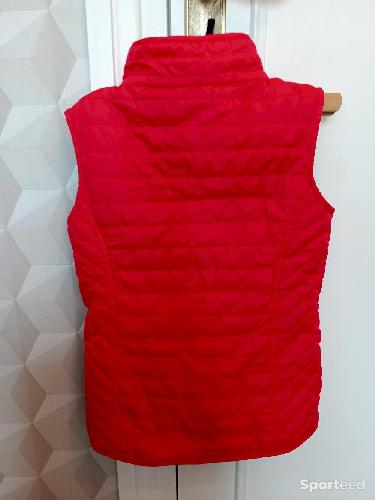 Equitation - Veste sans manche pour equitation  - photo 5