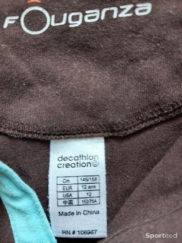 Equitation - Tee-shirt pour équitation  - photo 6