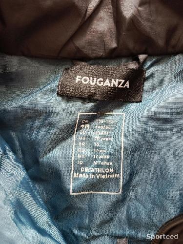 Equitation - Gilet pour équitation  - photo 5