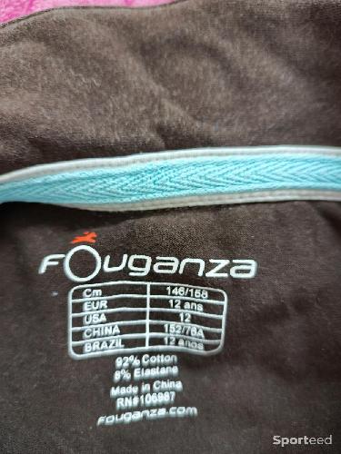 Equitation - Chemise pour equitation  - photo 6