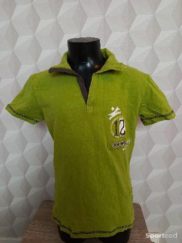 Tee-shirt pour équitation 