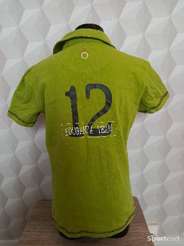 Equitation - Tee-shirt pour équitation  - photo 6