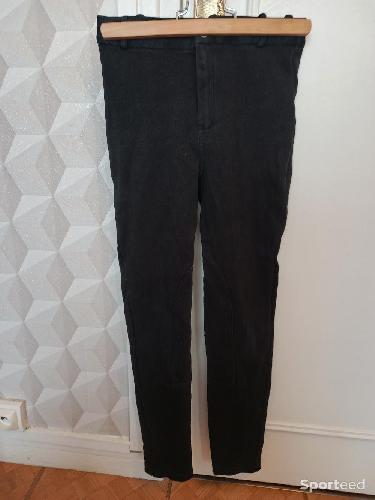 Pantalon d'équitation 