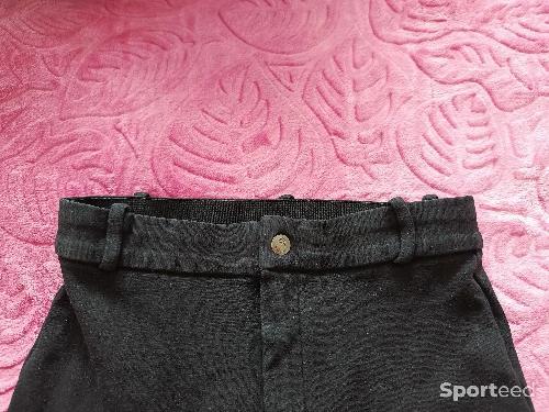 Equitation - Pantalon d'équitation  - photo 6