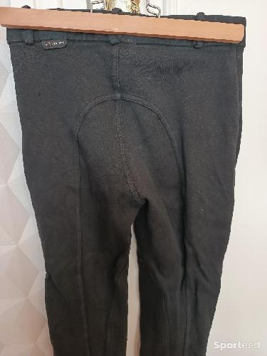 Equitation - Pantalon d'équitation  - photo 6