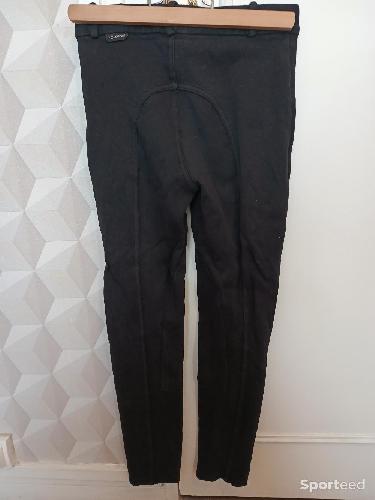 Equitation - Pantalon d'équitation  - photo 6