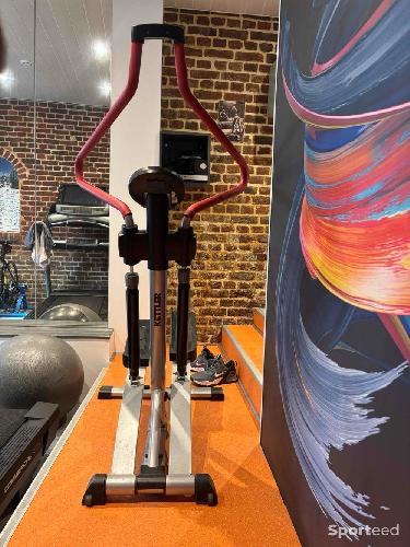 Musculation - Stepper - photo 5