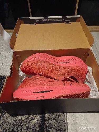 Course à pied route - Chaussure running  - photo 6