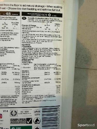 Equitation - Respirator NAF - photo 5