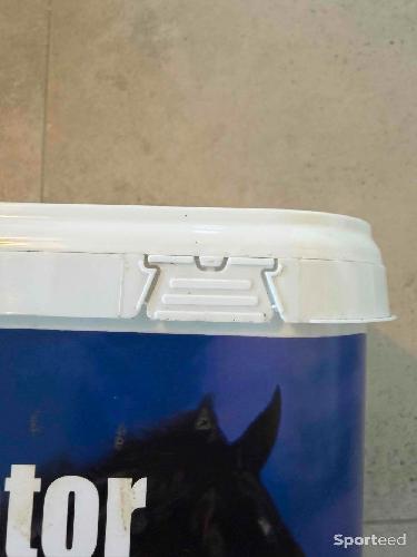 Equitation - Respirator NAF - photo 5