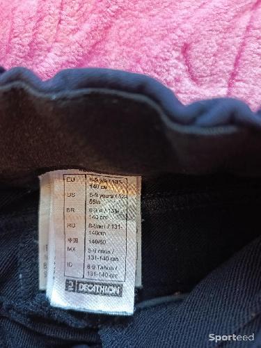 Equitation - Pantalon d'équitation  - photo 6