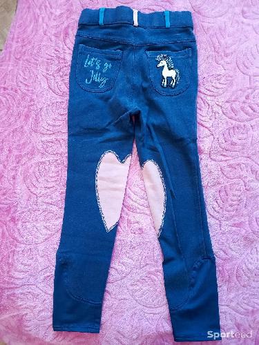 Pantalon d'équitation Horka