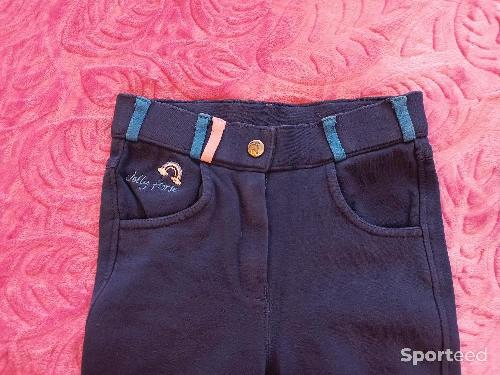 Equitation - Pantalon d'équitation Horka - photo 6