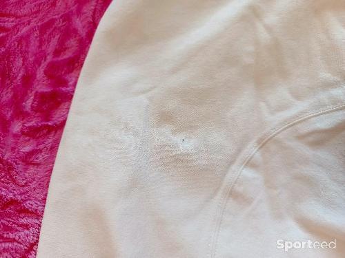 Equitation - Pantalon de concours pour équitation Pikeur  - photo 6